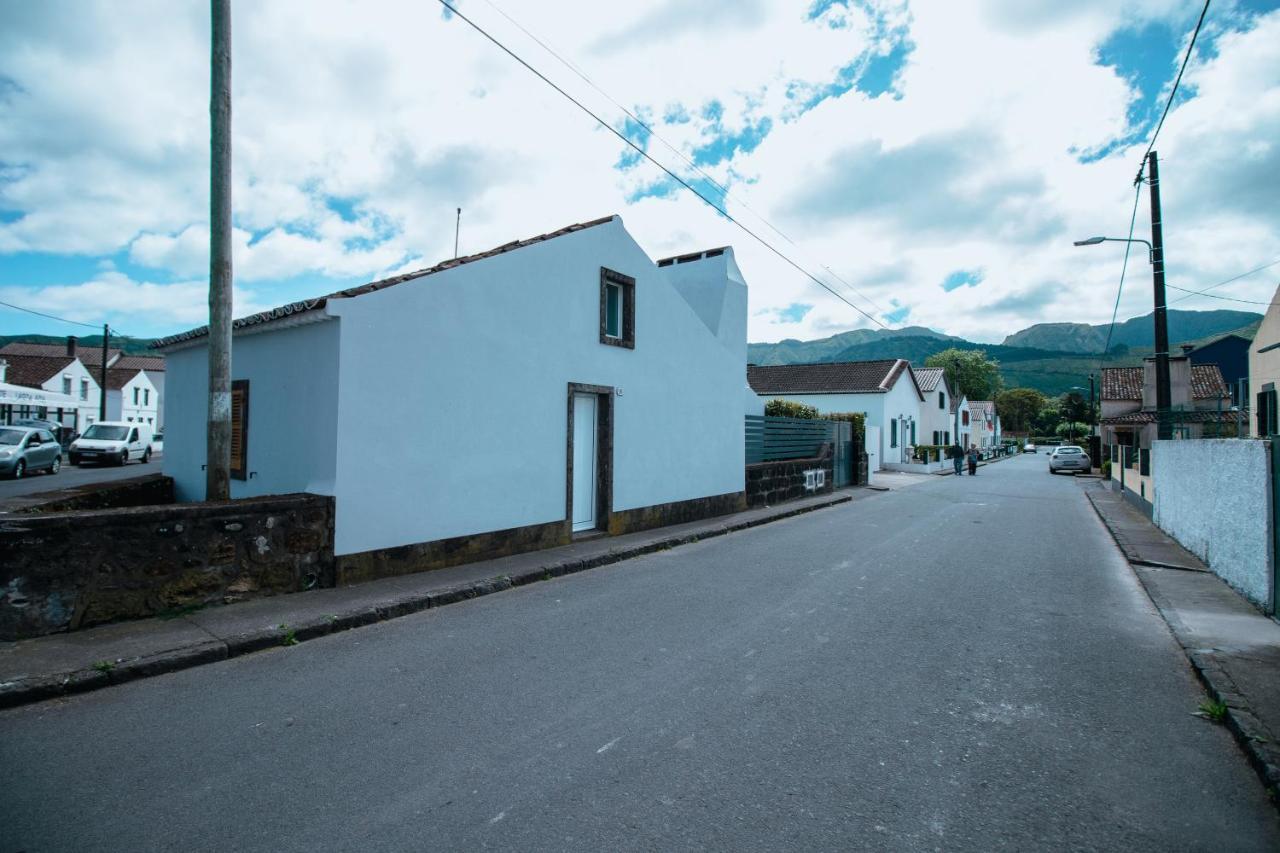 Sete Cidades House Exterior photo