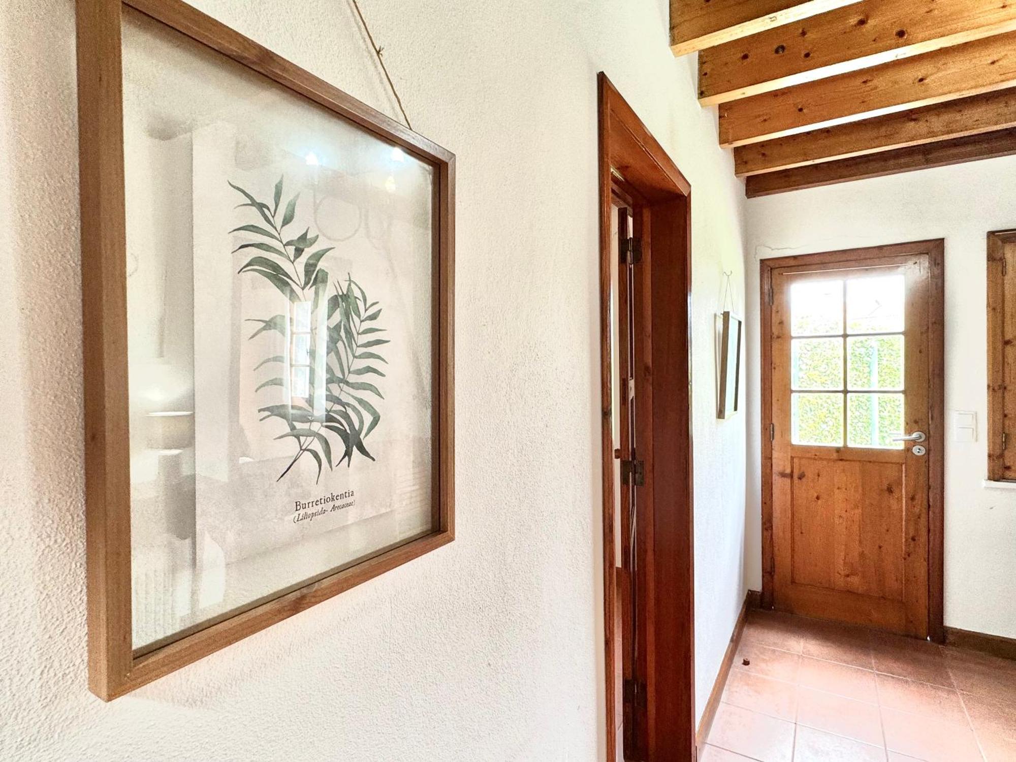 Sete Cidades House Exterior photo