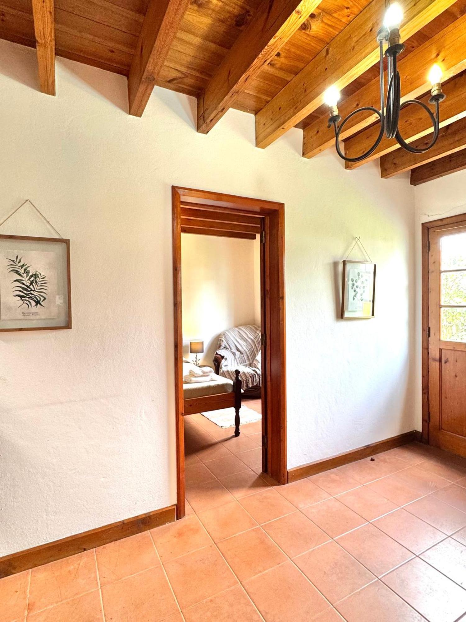 Sete Cidades House Exterior photo