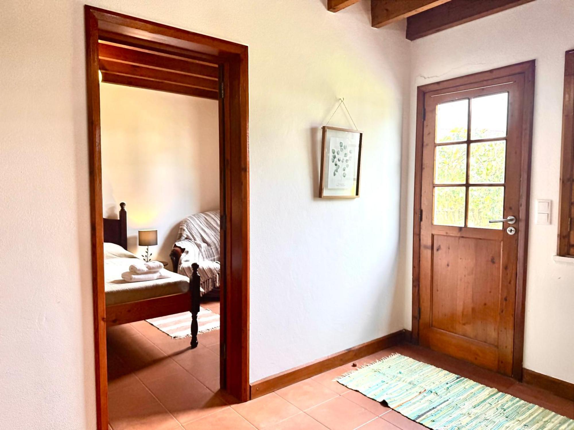 Sete Cidades House Exterior photo